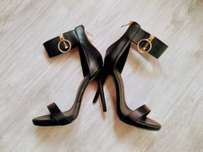 High heel sandaletten gebraucht kaufen  Gummersbach