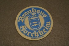 Bierdeckel brauhaus forchheim gebraucht kaufen  Pirna, Dohma, Struppen