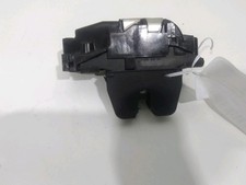 Serrure coffre peugeot d'occasion  Billère