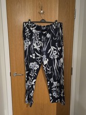 Primark dark floral for sale  HORSHAM