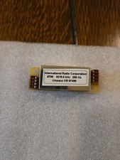 Inrad 250 filter d'occasion  Expédié en Belgium
