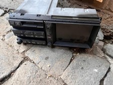 Bmw e39 radio gebraucht kaufen  Mannheim