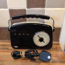 Bush retro mini for sale  CWMBRAN