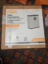 Hdx utility base for sale  Austin