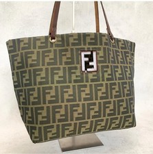 Riginal fendi shopper gebraucht kaufen  Eresing