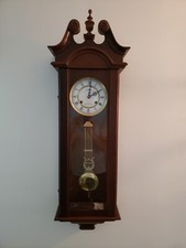 Waltham day pendulum for sale  Mahopac