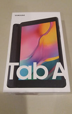 Usado, Tablet Samsung Galaxy Tab A 8.0" SM-T295 32GB, Wi-Fi+ Celular 4G LTE Desbloqueado comprar usado  Enviando para Brazil
