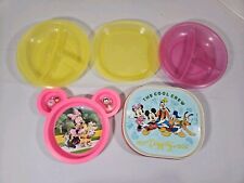 Lot kids plates for sale  Aurora