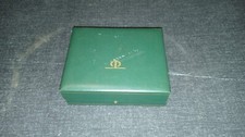 Baume mercier box usato  Viale