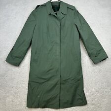 Rotc raincoat girls for sale  Lexington