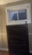 Drawers dresser chest for sale  Bloomington