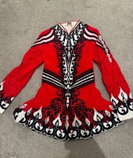 Red black gavin for sale  CARDIFF