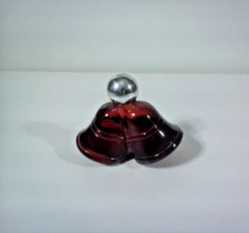 Avon red christmas for sale  Lime Springs