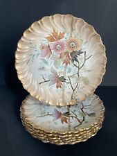 Rare antique floral for sale  Newark