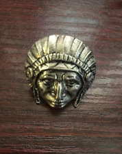 Native american chirftain for sale  BURNLEY