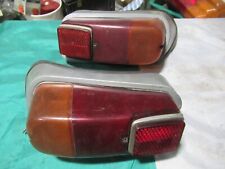 Fiat 600 fanalona usato  Canale