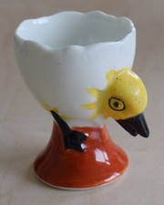 Bird egg cup for sale  DERBY