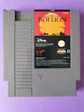 Roi lion jeu d'occasion  Beauregard-l'Évêque