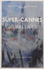 Super cannes ballard for sale  UK