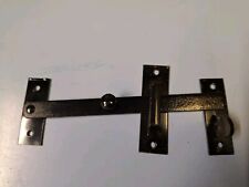 Number garden gate for sale  PONTEFRACT