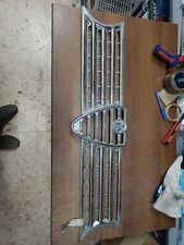 Mascherina alfa romeo usato  Lamezia Terme