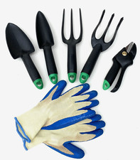 Garden trowel fork for sale  CHEADLE
