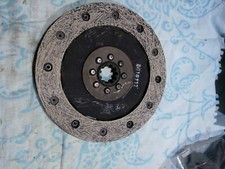 Kupplungsscheibe bmw 50 gebraucht kaufen  Gießen