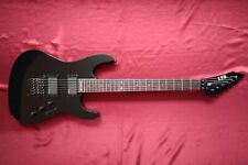 Usado, ESP LTD KH-502 2005 - Preto comprar usado  Enviando para Brazil