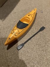 Playmobil kayak canoe d'occasion  Savigny-le-Temple