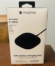 Mophie 15w fast for sale  San Ysidro