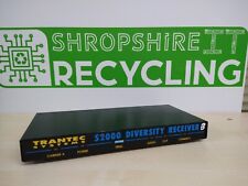 Trantec diversity 2000 for sale  TELFORD