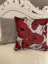 Cushion covers 16x16 for sale  WARRINGTON