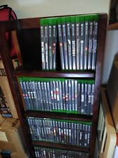 Usado, Jogos do Xbox One com inserções ou manuais - Alguns estão lacrados! (ver fotos) comprar usado  Enviando para Brazil