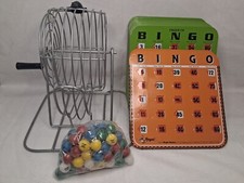 Regal bingo family for sale  Oxford