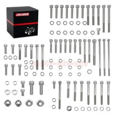 102pcs stainless steel for sale  USA