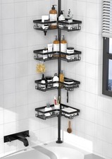 Kegii teleskop duschregal gebraucht kaufen  Duisburg