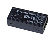 Graupner hott ghz gebraucht kaufen  Deutschland