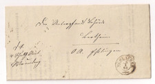 Württemberg 1868 pfandrechtsb gebraucht kaufen  Enkenbach-Alsenborn