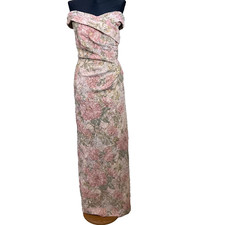 Adrianna papell evening for sale  Spring