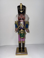 Large nutcracker christmas for sale  Dearborn