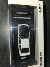 Inno64 Toyota Corolla Sprinter Trueno AE86 Japon édition spéciale noir blanc🇨🇵 comprar usado  Enviando para Brazil