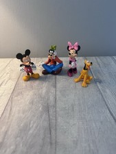 Mickey mouse pvc for sale  JARROW