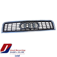 Audi 8e kühlergrill gebraucht kaufen  Lustadt