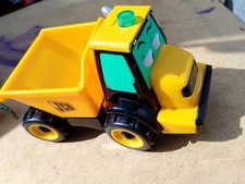 Teamsterz first jcb for sale  LLANELLI