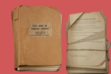 1945 edition data for sale  DUNDEE