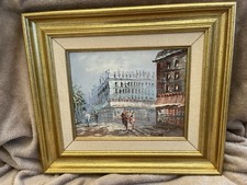 Ancien tableau caroline d'occasion Ancien tableau caroline d'occasion  Fréthun