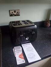 Kenwood slice dawn for sale  TELFORD