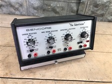 Sencore rc167 substitutor for sale  Payson