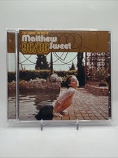 Matthew Sweet – Time Capsule: The Best Of Matthew Sweet 90/00 (CD) FAST POST comprar usado  Enviando para Brazil