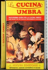Cucina umbra. grassetti usato  Ariccia
